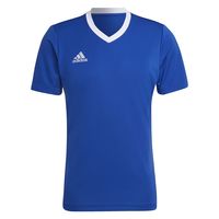 メンズ 半袖シャツ サッカー プラクティスシャツ ENTRADA22 ジャージー J/O チームロイヤルブルー ZG486（直送品）