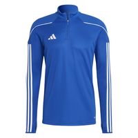 adidas（アディダス） メンズ サッカー 長袖シャツ ティロ 23 リーグ トレーニングトップ MMK66