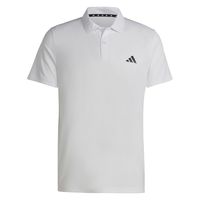 メンズ 半袖シャツ トレイン エッセンシャルズ トレーニング ポロシャツ J/XL ホワイト／ブラック BXH40（直送品）