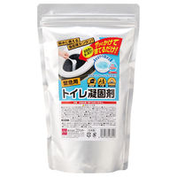 コジット 緊急用トイレ凝固剤500g(50回分) 4969133288258 1セット(12個)