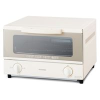 アイリスオーヤマ オーブントースター 4枚焼き EOT-032