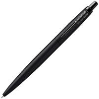 パーカー ジョッター XL モノクローム ブラックBT ボールペン 2122657 1本（直送品）