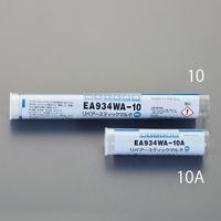 エスコ 57g リペアースティック(マルチ) EA934WA-10A 1セット(2個)（直送品）