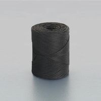 エスコ φ1.0x120m たこ糸(OD色) EA628AT-2 1セット(4巻)（直送品）