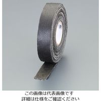 エスコ 19mmx18.2m 滑り止めグリップテープ(黒)[DUCK] EA944RS-101 1セット(5巻)（直送品）