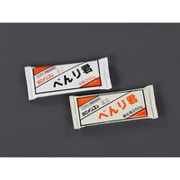 エスコ 500g 2液性エポキシパテ EA934AS-101 1セット(1500g:500g×3セット)（直送品）