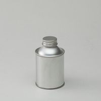 エスコ 100cc トックリ缶(スチール製/10個) EA508TM-23 1セット(20個:10個×2袋)（直送品）