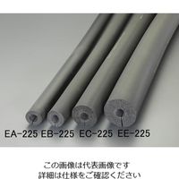 エスコ（esco） 2m/20mm厚 断熱チューブ（背割れ） EA997EC