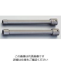 エスコ 1/2”DR/10ー12mm ヘッドボルトソケットセット(シリンダー用) EA164GV 1セット（直送品）