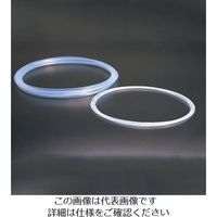 エスコ（esco） フッ素樹脂チューブ（PTFE） EA125FK