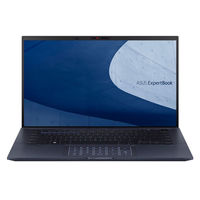 ASUS 14インチ ノートパソコン ExpertBook B9 B9400CBA-KC0203W　1台（直送品）