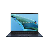 ASUS 13.3インチ ノートパソコン ASUS Zenbook S Flip 13 OLED UP5302ZA-LX157WS　1台（直送品）