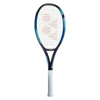 Yonex（ヨネックス） テニス ラケット Eゾーン 100SL 07EZ100S スカイブルー（018）