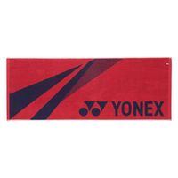 Yonex（ヨネックス) スポーツタオル AC1071 コーラルレッド(475) 2枚（直送品）