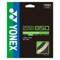 Yonex（ヨネックス） 硬式テニス ガット エアロンスーパー850 ATG850