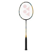 Yonex（ヨネックス) バドミントン ラケット アストロクス88Dゲーム AX88DG キャメルゴールド(193) 4U5 1本（直送品）