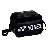 Yonex（ヨネックス) ショルダーバッグ BAG19SB ブラック(007) 1個（直送品）