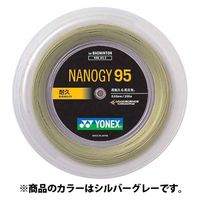 Yonex（ヨネックス） バドミントン ガット ナノジー95（200m） NBG952