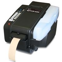 エクト（ECT） 電子テープディスペンサー 水ガムテープ専用 GTD-500 1台（直送品）
