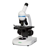 ナリカ 生物顕微鏡ネクロス2 NCM