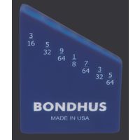 ボンダス・ジャパン ボンデックス・ケースインチ7本組用 Kー7 18045 1個（直送品）