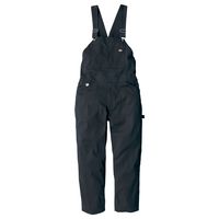 Dickies D-769 T/Cストレッチオーバーオール ネイビー L コーコス信岡 1着（直送品）