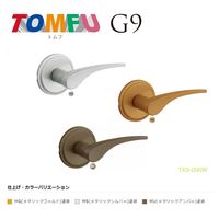 長沢製作所 TOMFU TXS-G90W 丸座 空錠