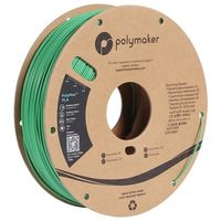 Polymaker PolyMax PLA （1.75mm 0.75kg） Green PA06006（直送品）