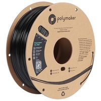 Polymaker PC-PBT （1.75mm 1kg） Black PC05001 1個（直送品）