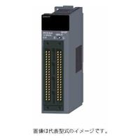 三菱電機 シーケンサ DC入力／トランジスタ出力複合ユニット QH42P 1台（直送品）