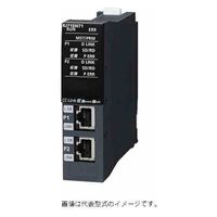 三菱電機 シーケンサ Ethernetインタフェースユニット RJ71EN71 1台（直送品）