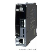 三菱電機 シーケンサ CPUユニット R16MTCPU 1台（直送品）