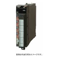 三菱電機 シーケンサ デジタルーアナログ変換ユニット R60DAV8 1台（直送品）