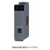 三菱電機 シーケンサ Ethernetインタフェースユニット QJ71E71-100 1台（直送品）