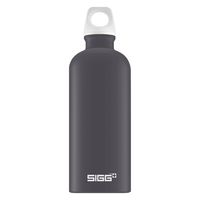 SIGG(シグ) 水筒 アルミニウム製 トラベラールシッド 0.6L シェード 13055 1個（直送品）