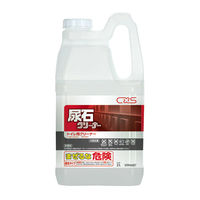 シーバイエス 尿石クリーナー 2L 4536735182934 1本（直送品）