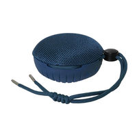 オウルテック マイク付きでリモート会議に最適 防水防塵 Bluetoothスピーカー OWL-BTSP01S