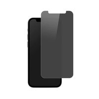 オウルテック iPhone12 mini 対応 液晶画面保護強化ガラス のぞき見防止 OWL-GSIC54-PS 1個（直送品）