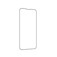 オウルテック iPhone13mini対応 液晶画面保護強化ガラス 全面保護 OWL-GSID54F