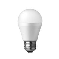 エスコ（esco） AC100V/ 4.2W/E26 電球/LED（昼光色） 1セット（4個） EA758XR-107AE（直送品）