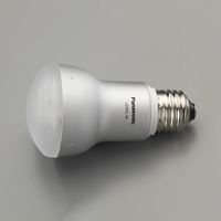 エスコ AC100V/9.4W/E26 電球/LED(レフ形・昼白色) EA758XR-372A 1個（直送品）