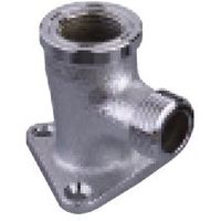 LIXIL 自動水栓接続継手 単水栓用 EFH-CB3 1個（直送品）