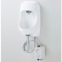 LIXIL 壁付手洗器（自動水栓・アクエナジータイプ） AWL-71U3AM（P）/BW1 1個（直送品）