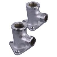 LIXIL 自動水栓接続継手 混合水栓用 FH-K3 1個（直送品）