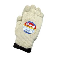 富士手袋工業 綿太郎 綿100％ 803 1セット（120双:12双×10組）（直送品）