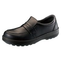 （株）シモン ＪＩＳ安全靴 8517クロセイデンクツ 225 1組（直送品）