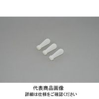 太陽興業 シリコンスポイト メスピペット用 0.5ml 4003-01 1セット(50個)（直送品）