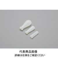 SHANGHAI GROUPWELL TRADING シリコンスポイト 3g 4021-02 1セット(100個)（直送品）