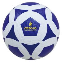 三和製作所 rotolo（ロトロ）ライトサッカーボール 616-943 1個（直送品）