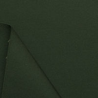 日本紐釦貿易 オックス生地 巾112cm 3ｍカット カーキグリーン B29000-D96-3M　巾112cm×3ｍ（直送品）